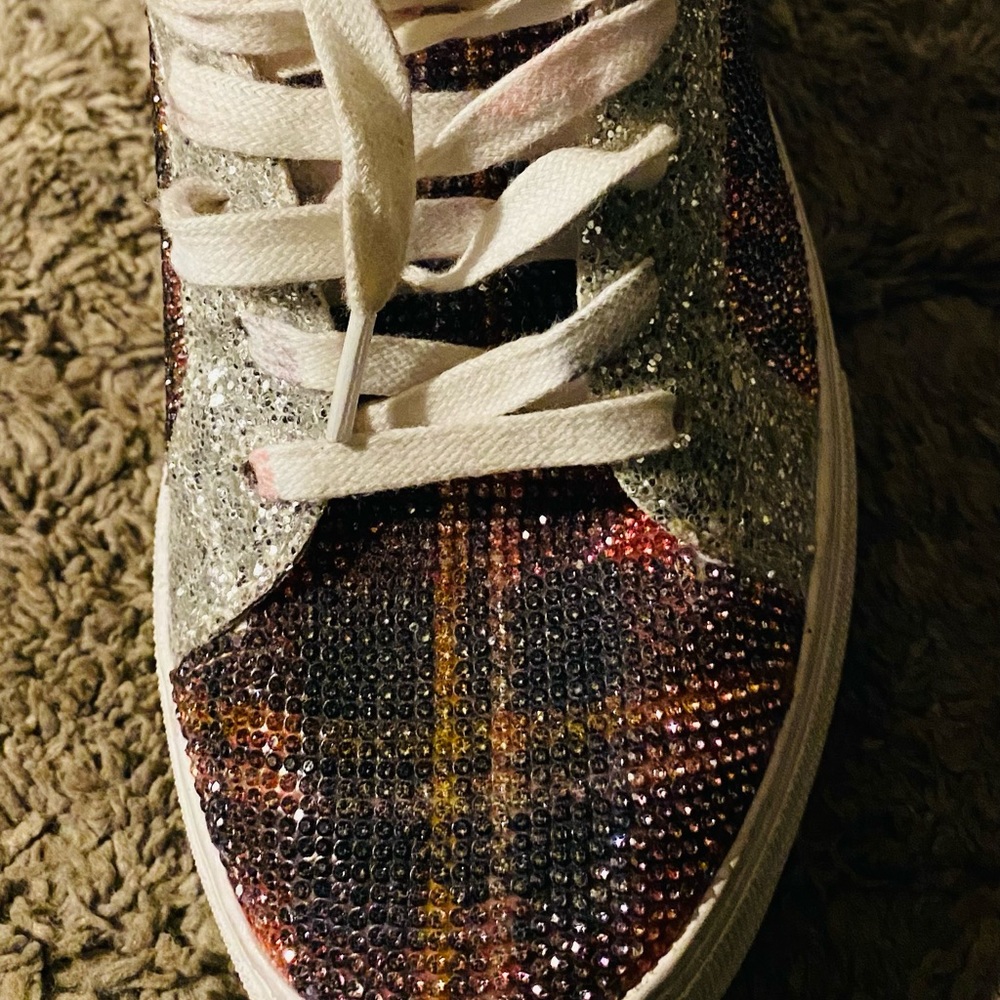 Betsy Johnson Sneakers